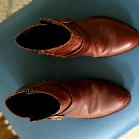 Born Booties - Picture 4 of 6